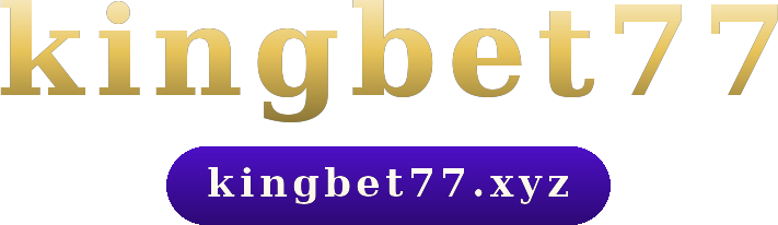 kingbet77 logo